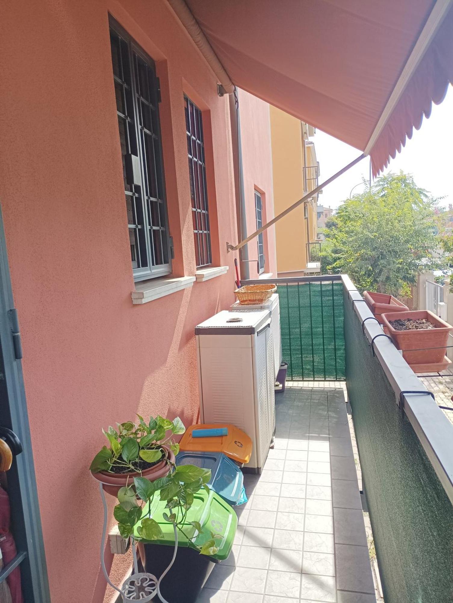 Sisters Home, Bologna